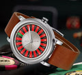 HERVI Spinner Watch