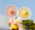 Mini HandFan