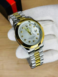 Rolex Datejust TrueTone