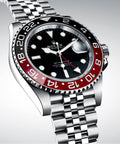 ROLEX COCA COLA GMT