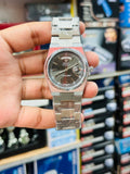 Rolex Land Dweller 2025