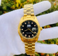 ROLEX PRESIDENT