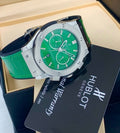 HUBLOT LUXRY GREEN